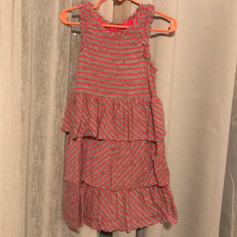 Dress for girls